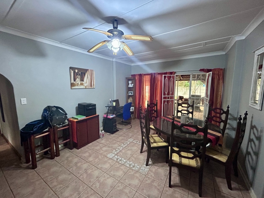3 Bedroom Property for Sale in Flimieda North West